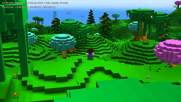 Smooth Chunk Loading - Take 2