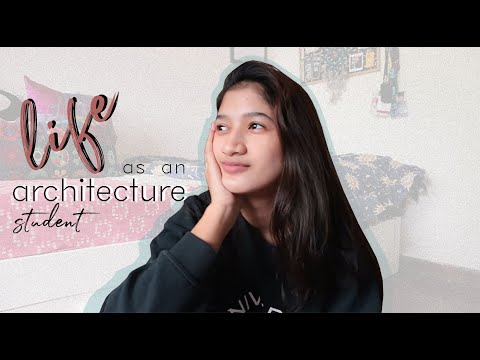 Video: Arkitek BERIKUTNYA - Untuk Seni Bina Yang Mampan