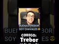 3 Frases que llevaron a Trebor al éxito #short