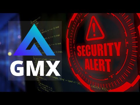 GMX Review: WARNING critical security Vulnerability detected (deep Dive, including Proof)