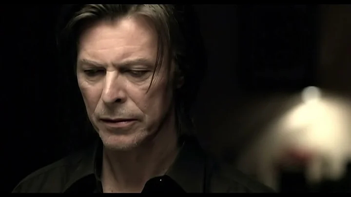 David Bowie - Thursday's Child (Official Music Vid...