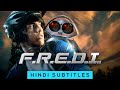 FREDI | Full Movie (2018) Kelli Hu | Candace Cameron Bure |Angus Macfadyen|Christina Cox|Reid Miller