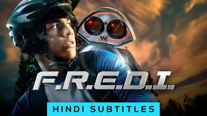 FREDI | Full Movie (2018) Kelly Hu | Candace Camer...