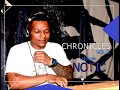 Amapiano chronicles vol 2noticdj