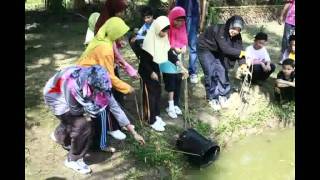 KEM CUTI SEKOLAH 2011  ( di tukar tarikh pada  25-27/Nov/ 2011) Harap maklum