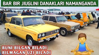 : JIUGLINI DANAKLARI CHIQIBD PULIGA ARZIYDIGONLARI...NAMANGAN MOSHINA BOZORI YANGI NARXLARI...