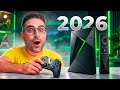 Accendo la mia NVIDIA SHIELD dopo 11 ANNI! (Capsula del tempo)