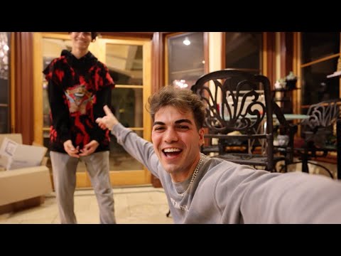 Are Chase and I still friends?