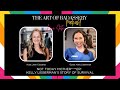 EPISODE 3: Not Today MF! A Story of Intuition, Mindset and Survival!