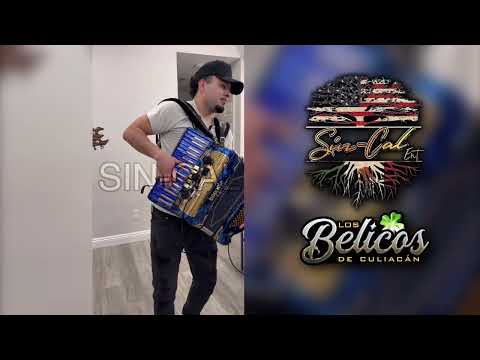 El Compa Lonche- Los Belicos de Culiacan