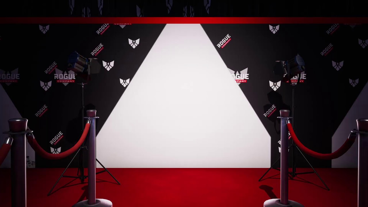 Rogue Company The Walking Dead Update Glitch