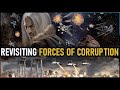 Revisiting the Unmodded Game! | ZANN CONSORTIUM | Star Wars Empire at War: Forces of Corruption #1