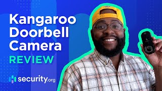 Kangaroo Doorbell Camera Review! screenshot 3