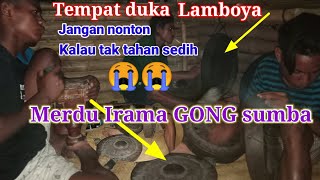 Irama gong sumba barat | Wulango Lamboya NTT