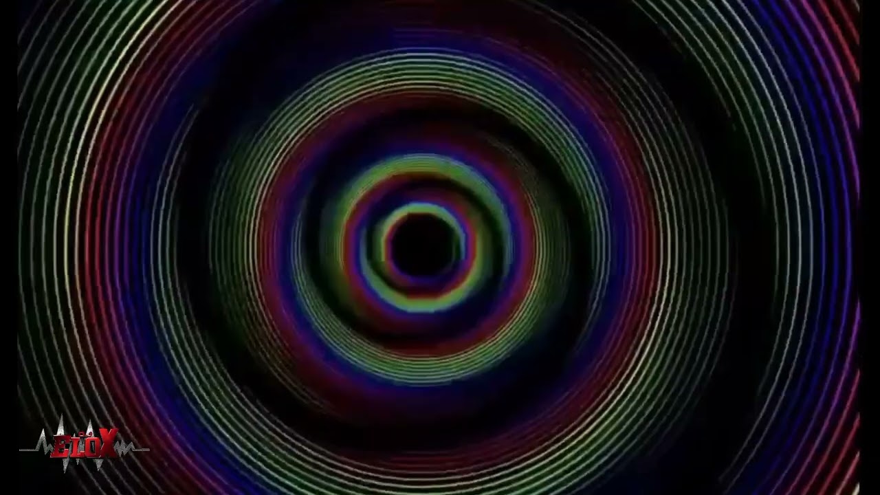 TECHNO INDUSTRIAL - UNDERGROUND (MARZO 2022)