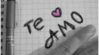 Llegaste tú - Jesse & Joy