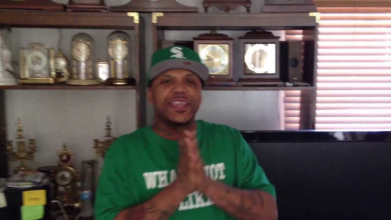 Sleduj Mack Mecca Otis Freestyle na YouTube Sleduj Mack Mecca Otis Freestyle na YouTube