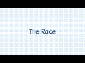 The race