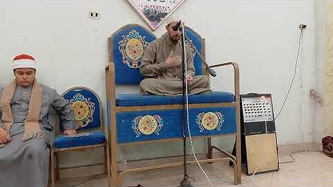 وإذ قال موسى لفتاه......من سورة الكهف 