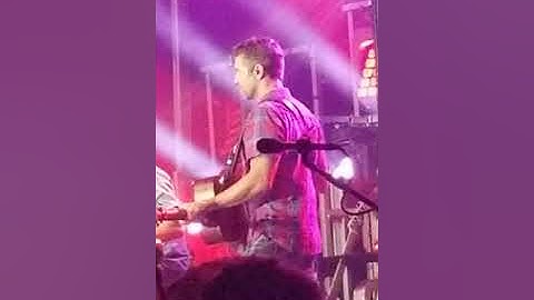 Josh Turner live in concert July 2018!!!!! "Unsung Hero" song!