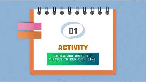 Get Smart Plus  3- Module 7 ( Out and about )