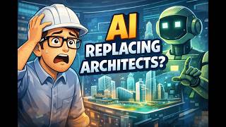 AI Replacing Architects?