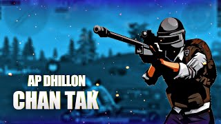 Ap Dhillon Chan Tak Bgmi Montage Pubg Oneplus,9R,9,8T,7T,6T8,N105G,Nord,5T,Oneplus,Neversettle