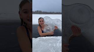 It didn’t work out 😵 #galkina_anechka #icequeen #girls #funny #lifestyle #backstage #winter #frozen