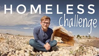 Homeless Challenge - Full Season