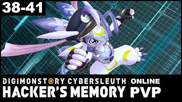 Digimon Hacker