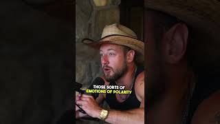 Why beautiful women are attracted to bad boys and men who act rude (Casey Zander Explains)