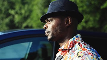 Sun Shade - Missing You [Official Music Video]