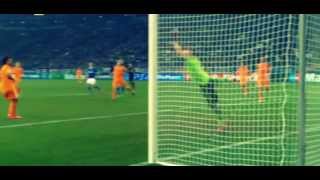 Follow us!https://www.facebook.com/soccerportal___klaas jan huntelaar
amazing volley - schalke vs real madrid 1:6 champions league
26.02.2014___league: cha...