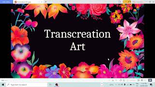 Transcreation   Intro