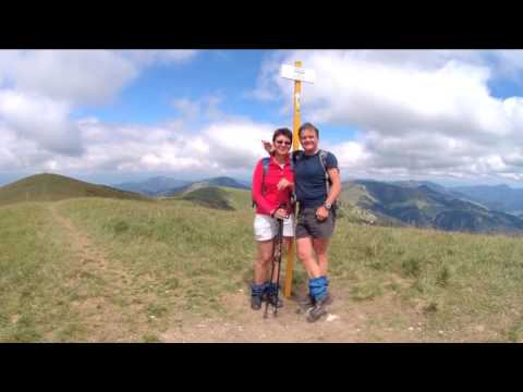 Video: Základný Baliaci Zoznam Pre Katalánske Pyreneje - Sieť Matador