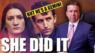 Criminal Lawyer Reacts To Lindsay Clancy