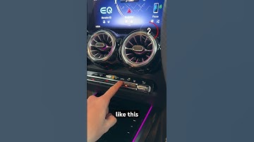 5 tips voor klimaatbeheersing in Mercedes! #Mercedes #MercedesTips #MercedesBenz
