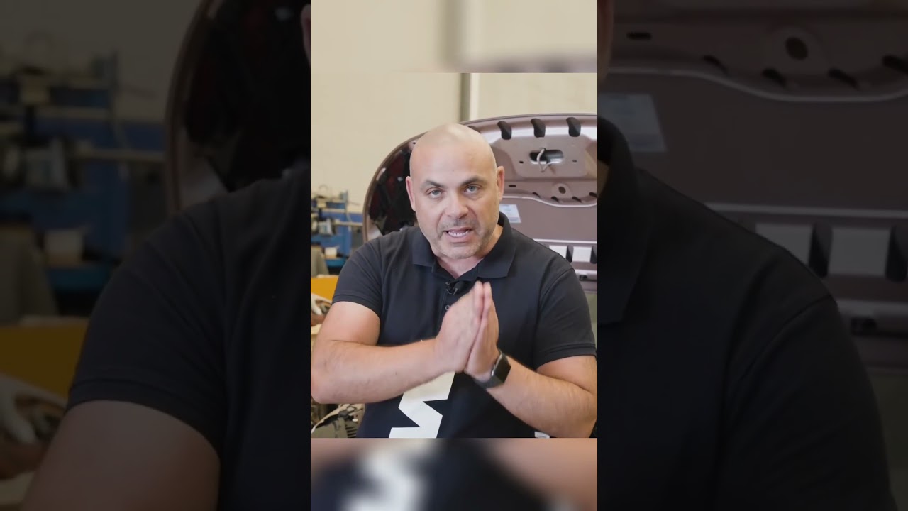 AS&Iacute; TE SACAN EL DINERO AUNQUE NO VAYAS A REPARAR AL CONCESIONARIO