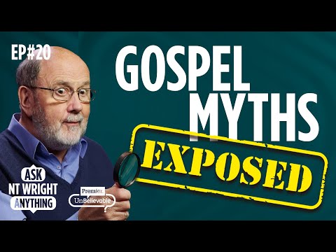 Tom NT Wright