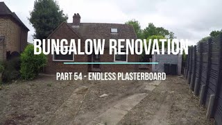 House Renovation - Part 54 Endless Plasterboard by Kairos property 2,809 views 1 year ago 15 minutes