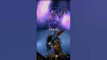 Megatron vs Predaking | Transformers Prime edit