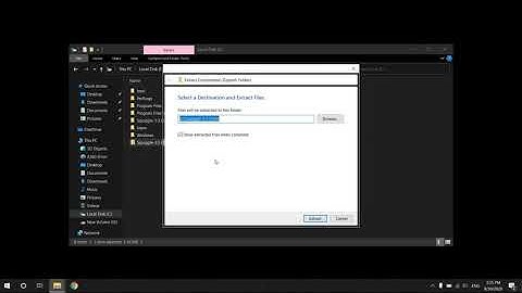 Squiggle LAN Messenger troubleshooting