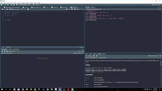 Get Percentiles in R