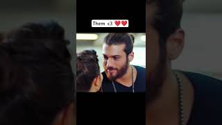 them #canyanam #sanemaydin #canem #erkencikus #Love #happy #couple # lovers #turkishseries #romantic