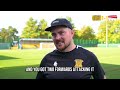 “Huge Chance To Win It.” | Dan Brownlie Reacts to Basingstoke Town 1-1 Bath City