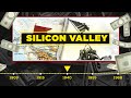 Silicon valley a timeline of tech breakthroughs