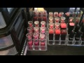 Beginning of video