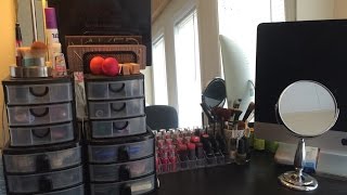 Makeup Collection ~UPDATED~