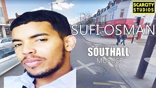 KHAOSNB (R.I.P) - Southall Broadway Murder 3 Charged w/ Murder #StreetNews