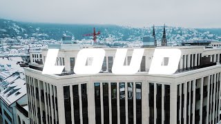 LOUD (Official Video)